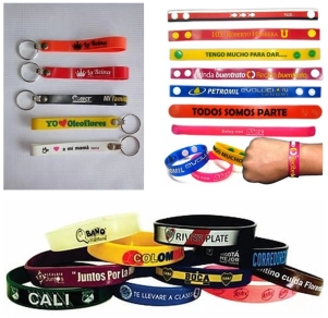 Manillas, Brazaletes, Pulseras