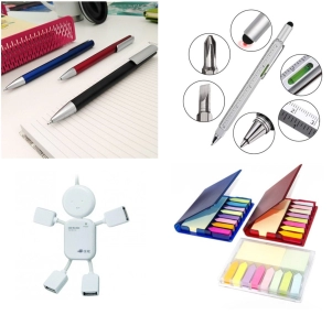 Artículos de Oficina y Escolares