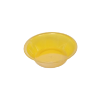 Plato Bowl Infantil para Niños, 335 ml, 11 onzas, 14 x 4 cmts, en Poliestireno