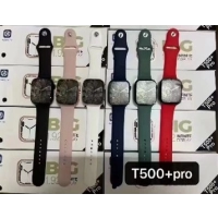 Reloj Inteligente con multiples funciones,