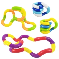 Juguete Antistress Infinity en forma de Cuerda