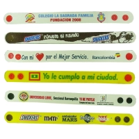 Manilla Microinyectada, en alto relieve, en diseño especial