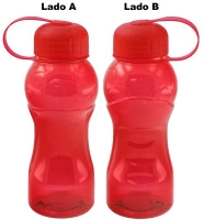 Termo Bolitito Balon, de 630 ml, 21 onzas, tapa Correa, 21 cm alto x 8.1 diametro