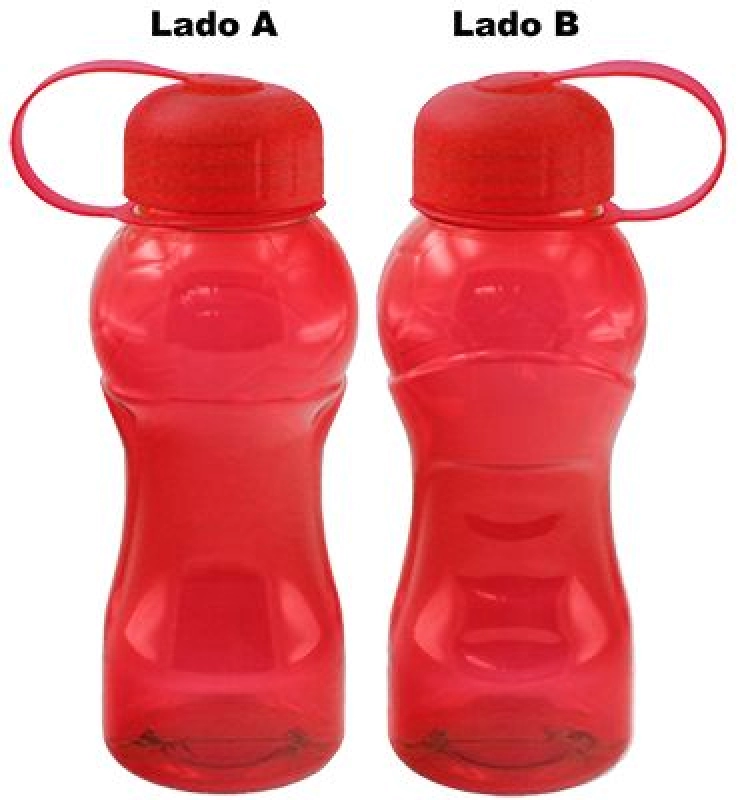 Termo Bolitito Balon, de 630 ml, 21 onzas, tapa Correa, 21 cm alto x 8.1 diametro