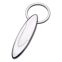 Set de Regalo en Caja, con Portatarjetas, Llavero y Boligrafo