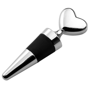 Tapon Metalico para Vino