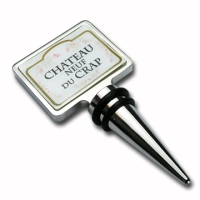 Tapon Metalico para Vino