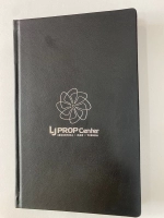 Agenda Oceania, Tamaño Media Carta, 21 x 14 cmts, 80 hojas, caratula cuerina