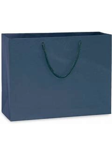 Bolsa Tampa, en Propalcote 200, troquelada, cordon motta, 20x25x10 cmts