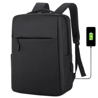 Morral Langley, para PC, con medida 41 x 29 x 12 cmts