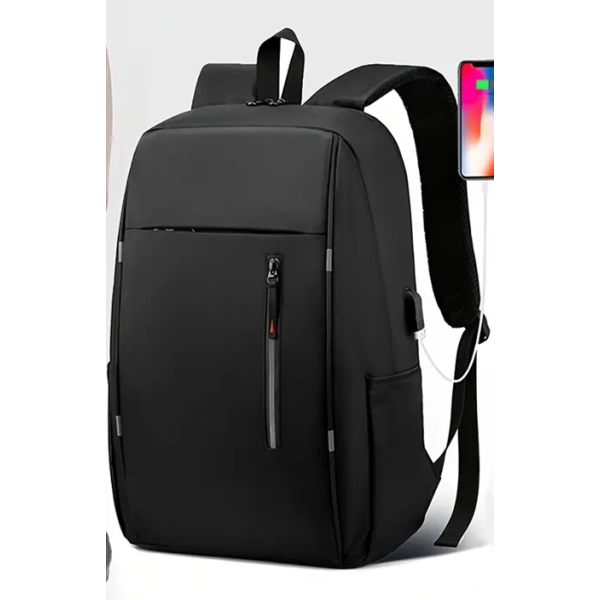 Morral Orange, para PC, de 45 x 32 x 13 cmts