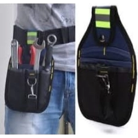 Canguro Texas, portaherramientas, de 22 x 35 cmts