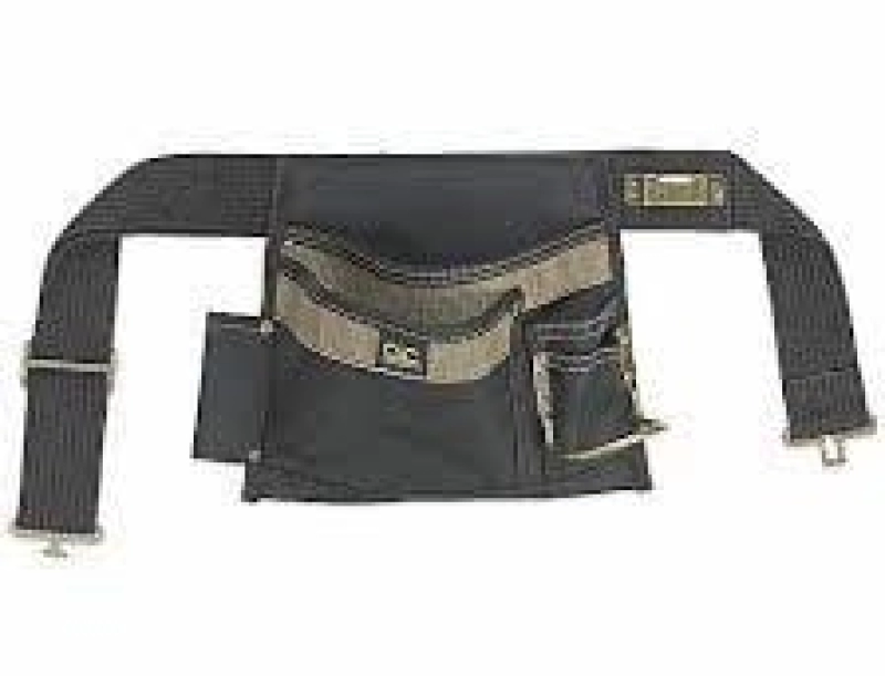 Canguro Hanover, portaherramientas, de 27 x 30 cmts,