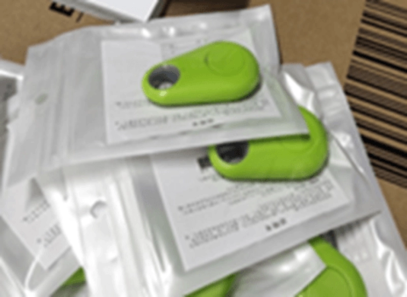 Localizador Bluetooth Inalambrico