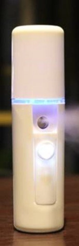 Vaporizador Liquido Automático, en ABS, de 10.2 x 3.2 x 3.1 cmts