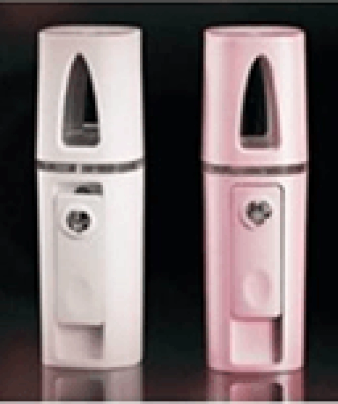 Vaporizador Liquido Automático,  en ABS, de 10 x 3 x 3 cmts