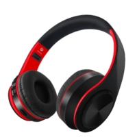 Audifonos Bluetooth, version 5.3, con radio FM