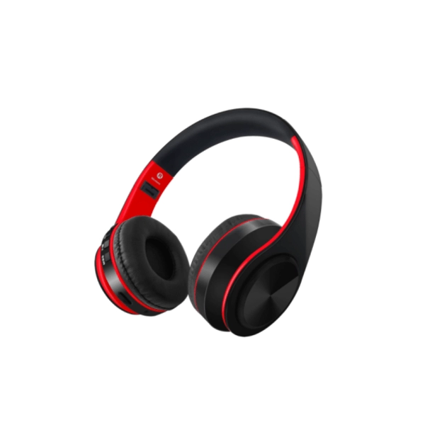 Audifonos Bluetooth, version 5.3, con radio FM