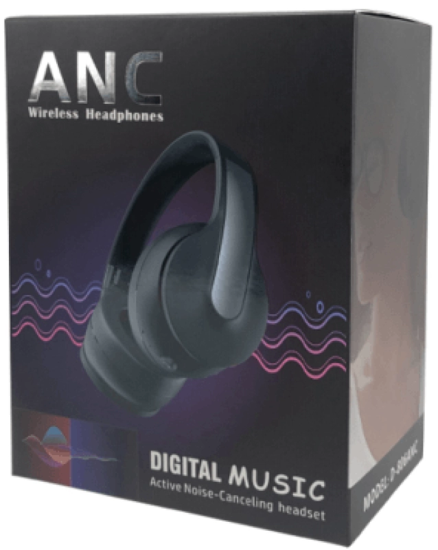 Audifonos Bluetooth, version 5.3