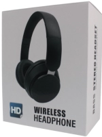 Audifonos Bluetooth, version 5.3