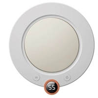 Portavasos para Calentar, 55 grados, 12 cmts de diametro