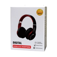 Audifonos Bluetooth, version 5.3