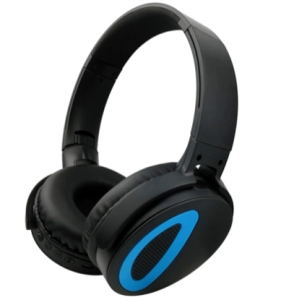 Audifonos Bluetooth, version 5.3, con radio FM