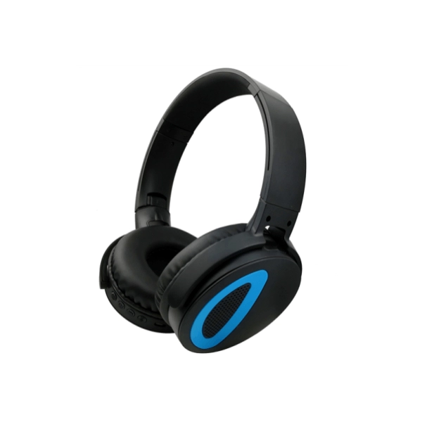 Audifonos Bluetooth, version 5.3, con radio FM