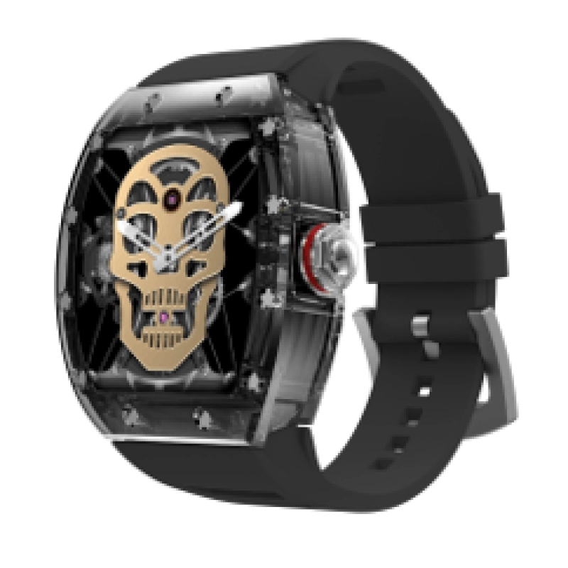 Reloj Inteligente con Multiples Funciones