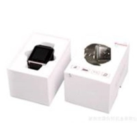 Reloj Inteligente con Multiples Funciones, elaborado en silicona