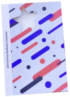 Mouse Pad con Cargador Inalámbrico y reposa muñecas, en Imitacion cuero, 10W