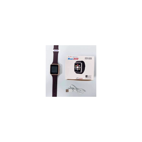 Reloj Inteligente con Multiples Funciones