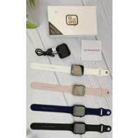 Reloj Inteligente con Multiples Funciones