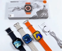 Reloj Inteligente con Multiples Funciones