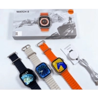 Reloj Inteligente con Multiples Funciones