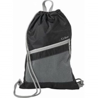 Tula Impermeable Detroit, con malla, bolsillo frontal con zipper, 33 x 47 cmts