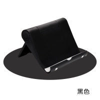 Stand para Celular y Tablet, en ABS, de 9.7 x 7.6 cmts