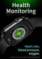 Reloj Inteligente con Multiples Funciones