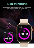 Reloj Inteligente con Multiples Funciones