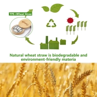 Set de Carga en Bambu, con cuerda de colgar, de 7 cmts de diametro