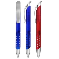 Boligrafo Donovan, plastico