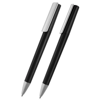 Boligrafo Nairo, plastico