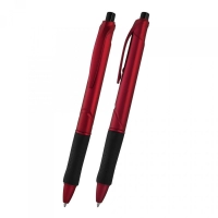 Boligrafo Novak, plastico