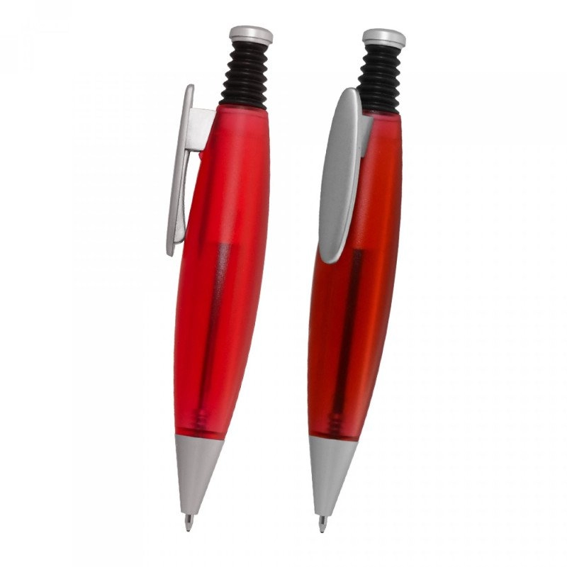 Boligrafo Patrol, plastico