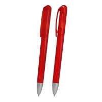 Boligrafo Ribery, plastico