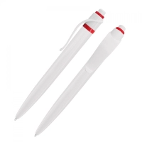 Boligrafo Robben, plastico