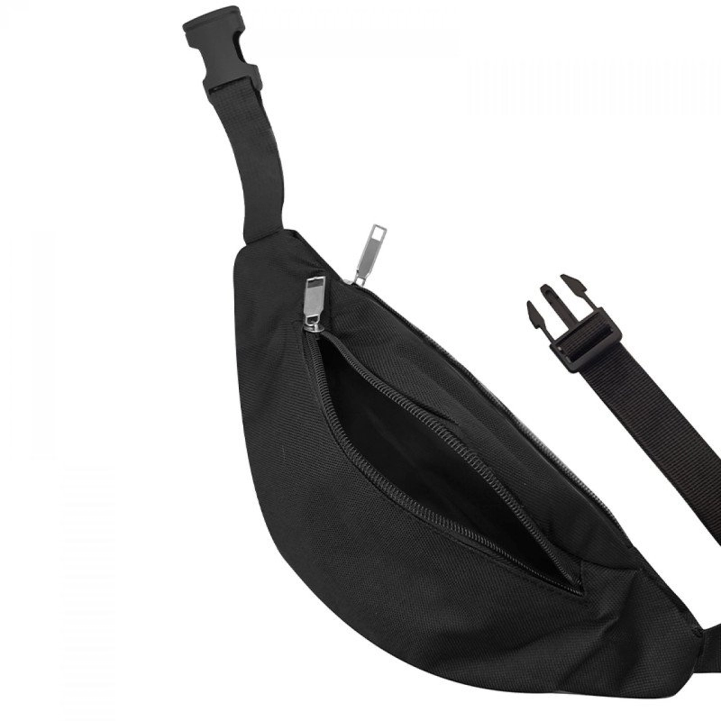 Canguro Sheridan, 2 Bolsillos, 30 x 13 cmts.