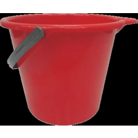 Balde de 11 Litros, 26 x 33 cmts