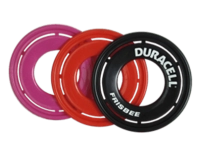 Frisbee Ovni, de 28.5 cmt de diametro, en Polietileno