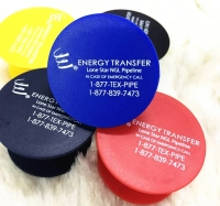 Pop Socket para Celular en ABS, tamaño 40 mm de diametro. Adhesivo 3M